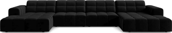 Actual product image Cosmopolitan Design Chicago (Sofa landscape)