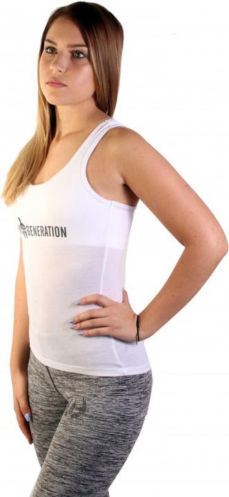 Immagine prodotto Gym Generation Top Venus - BIANCO (L)