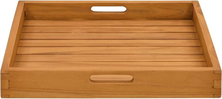 Actual product image vidaXL Serviertablett