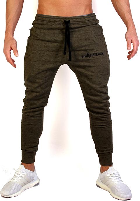 Gym Generation V8 Premium Pants - Cypres