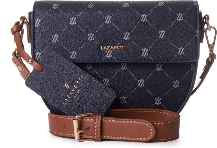 Immagine prodotto Lazarotti Borsa a tracolla Palermo 21 cm