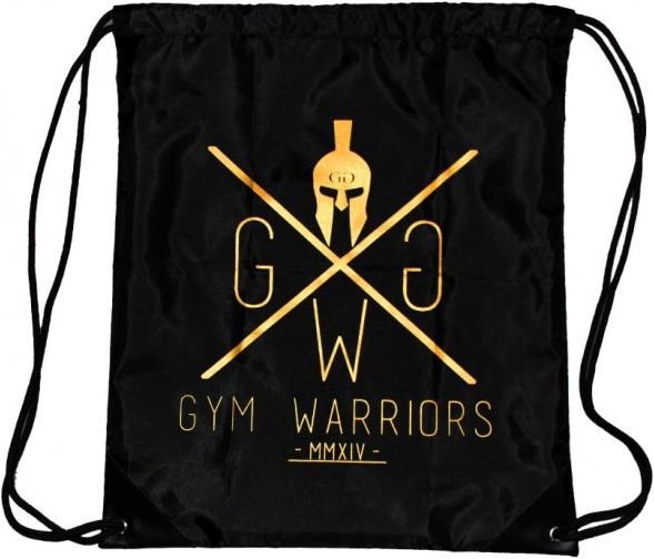 Produktbild Gym Generation GymBag Warrior