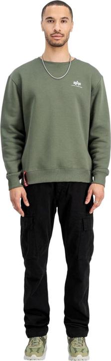 Produktbild Alpha Industries Sweatshirt (S)