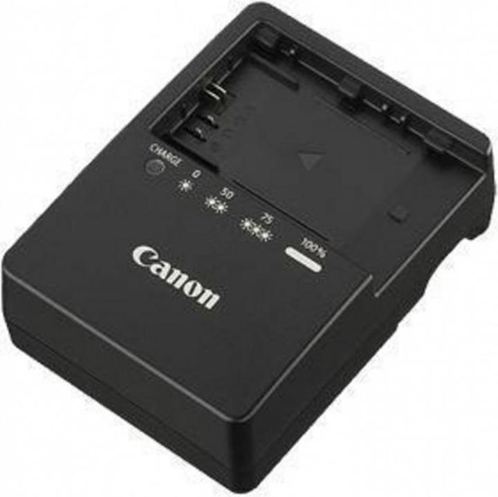 Image du produit Canon Lc-E6 (Chargeur de batterie d'appareil photo)