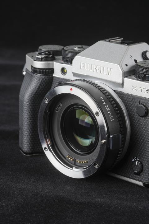Image du produit Viltrox Ef Fx2 Pro