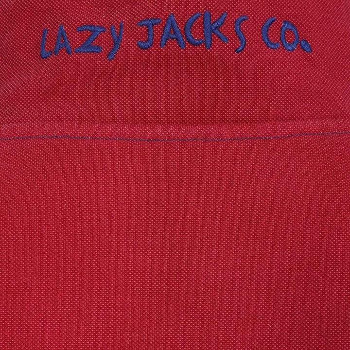 Produktbild Lazy Jacks Sweatshirt mit kurzem Reissverschluss (L)