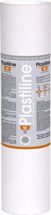Produktbild Plastiline Tuben