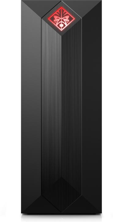 Immagine prodotto HP Omen Obelisk – 875-1018ng (Intel Core i9-9900K, 64 GB, 0.00 GB, GeForce RTX 2080 Ti)