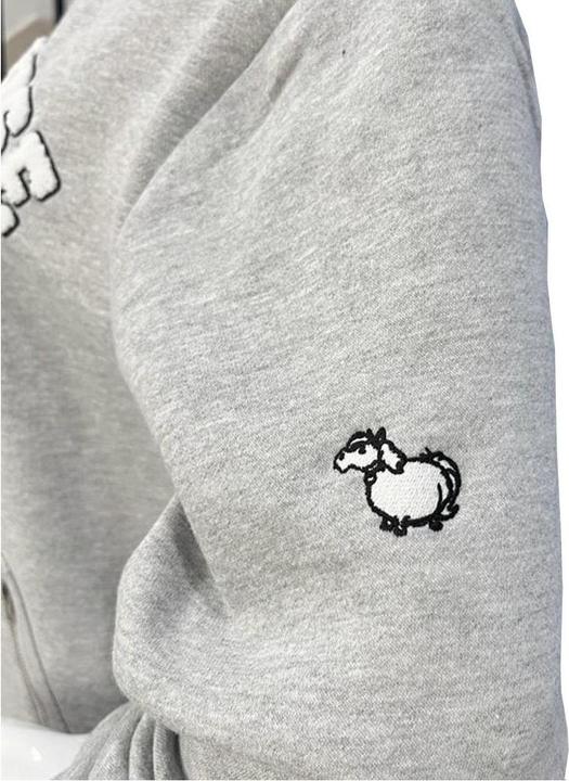 Immagine prodotto Soulhorse Hoodie Pony Club (XS)