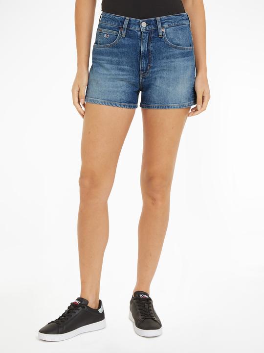 Actual product image Tommy Jeans Jean shorts (28)