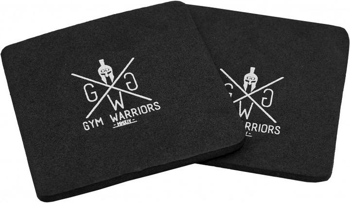 Immagine prodotto Gym Generation Pad per l'impugnatura del fitness