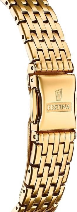 Produktbild Festina Swiss Made (Analoguhr, 29 mm)
