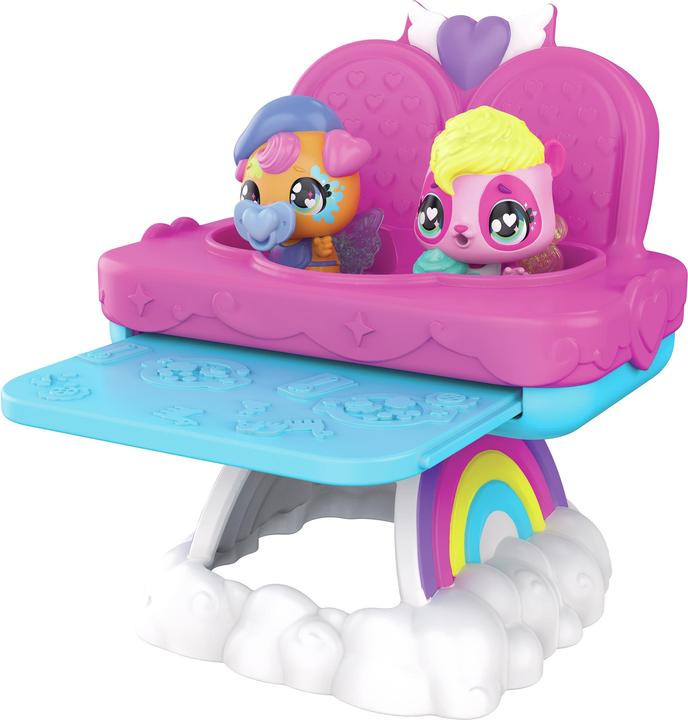 Produktbild Hatchimals -Water Hatch Nurture