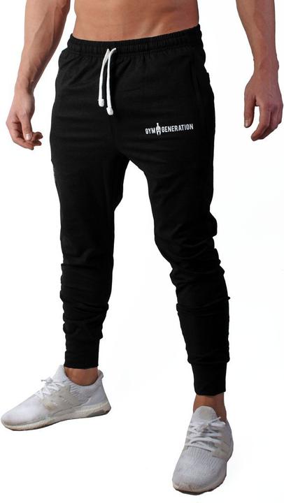 Produktbild Gym Generation V8 Premium Fitness Pants Black (S)