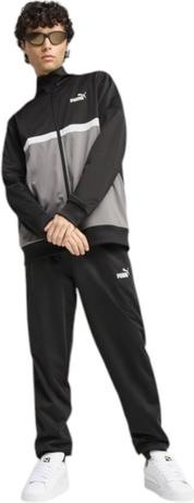 Actual product image Puma Poly Colorblock Suit (L)