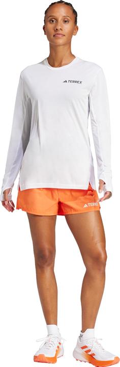 Produktbild adidas Women's Xploric ClimaCool L/S T-Shirt (S)