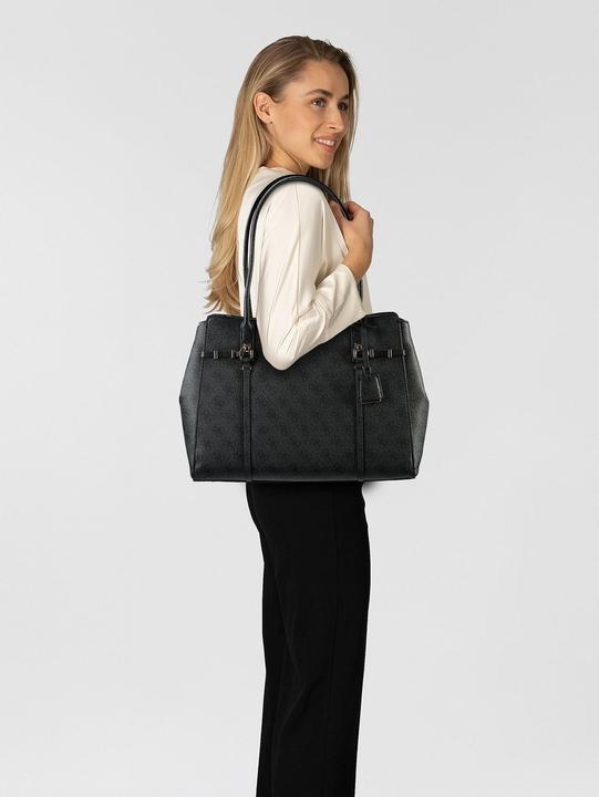 Immagine prodotto Guess Leona Logo 2 Compartment Tote Bag
