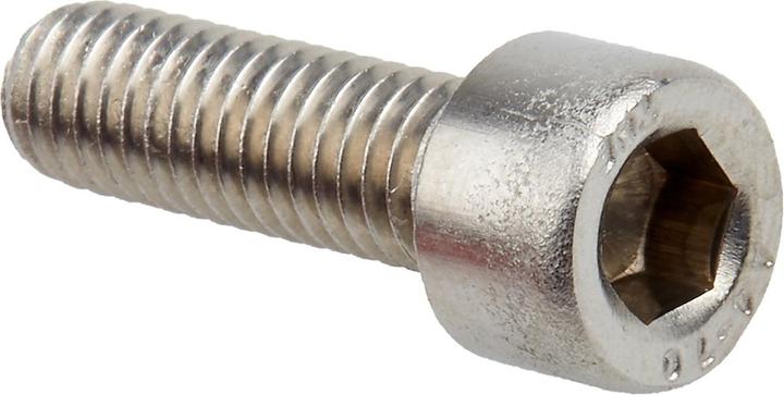 Produktbild RS PRO Schrauben Sortiment (545 Schrauben pro Stück)