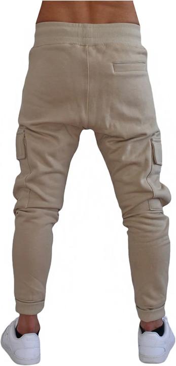 Image du produit Gym Generation Maverick Pants beige (M)
