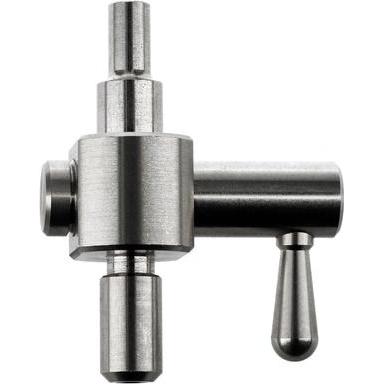 Hario Ersatzhahn für Clear Vanduo Dripper WDC-6, Zubehör Kaffeemaschinen