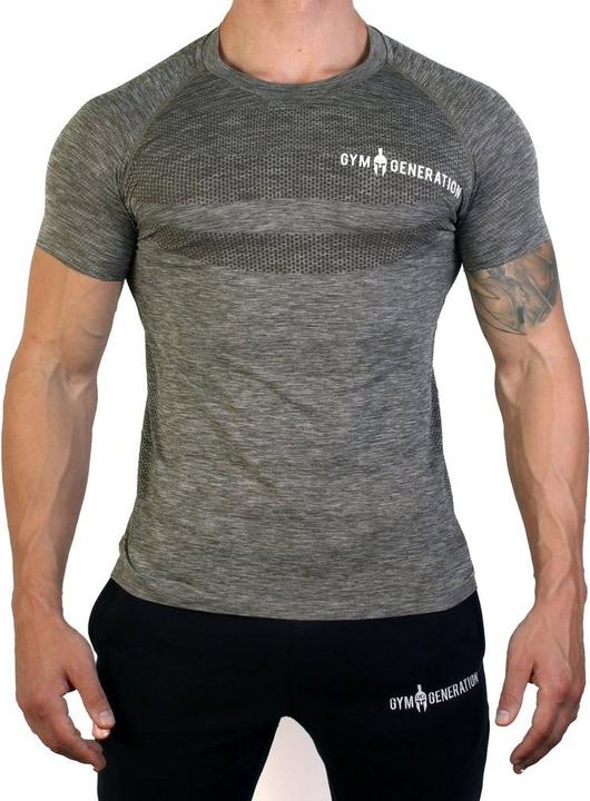 Immagine prodotto Gym Generation Camicia fitness senza cuciture Cypres (S)