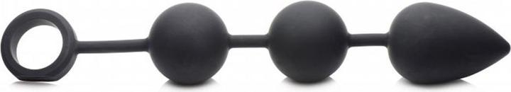Produktbild Tom of Finland Weighted Anal Ball Beads