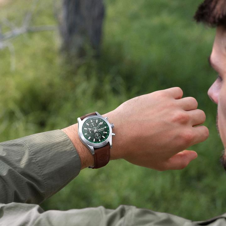 Produktbild Timberland TDWGF0095101 Ashmont Chrono (Chronograph, 44 mm)