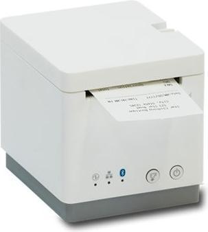 Produktbild Star Micronics CB-2002 LC CASH DRAWER NEW GRAY.