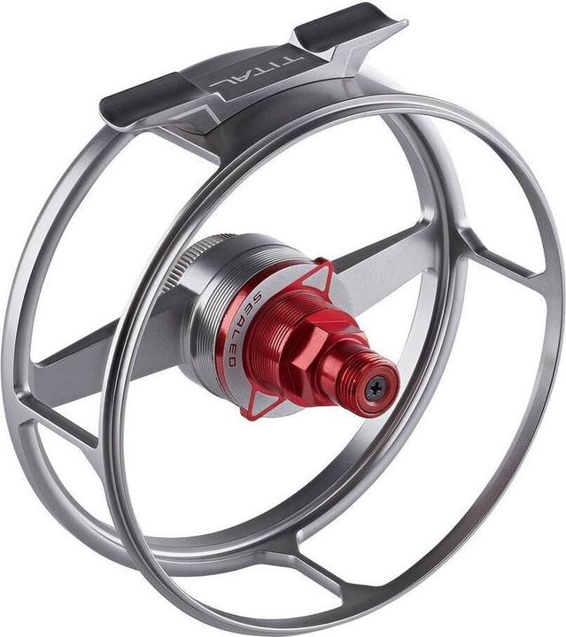 Produktbild Greys TITAL Fly Reel 5/6
