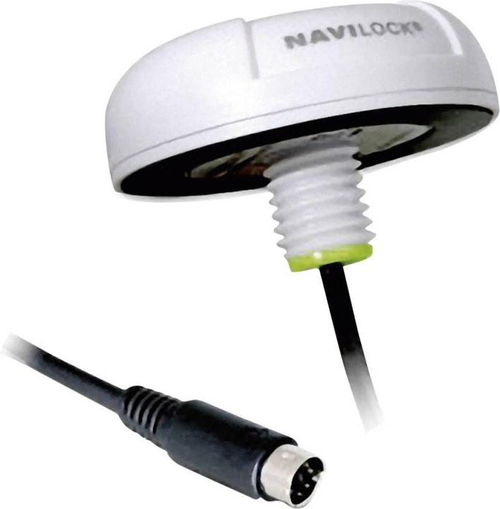 Navilock NL-622MP GPS receiver module