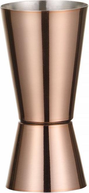 Produktbild Hendi Barkit, BarUp, Kupfer, ⌀120x(H)320mm (Cocktail Set)