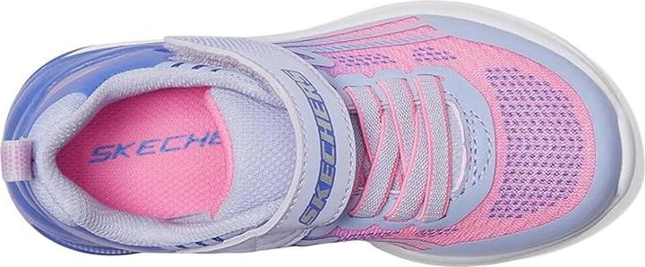 Immagine prodotto Skechers Microspec Max Advantage Scarpe Ragazze (33.5)