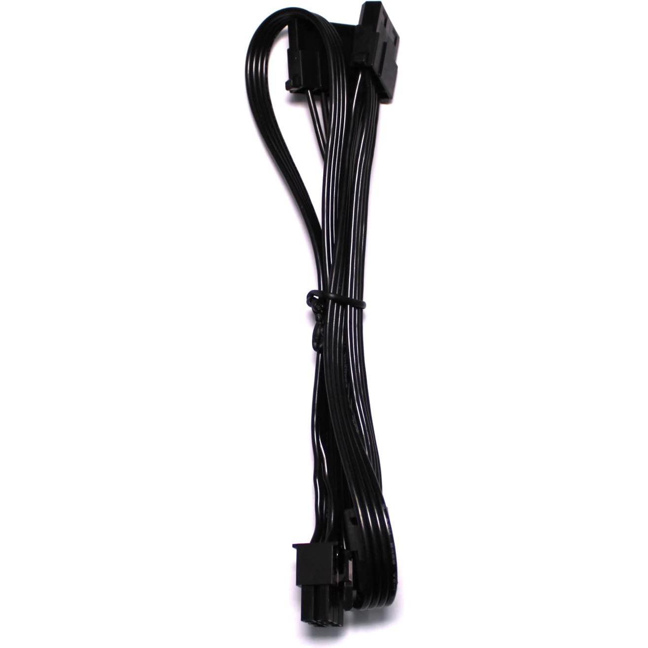 Xilence XZ183 4pin HDD Kabel, Interne Kabel (PC)