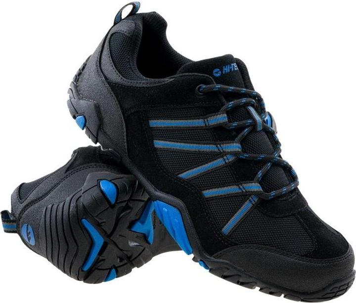 Image du produit Hi-Tec SOPORO Herrenschuhe (46)