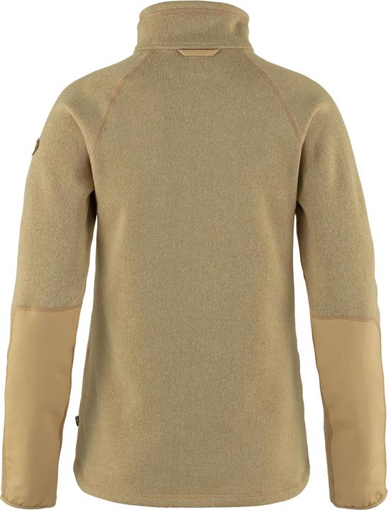 Immagine prodotto Fjällräven Övik Fleece Half Zip W (L)