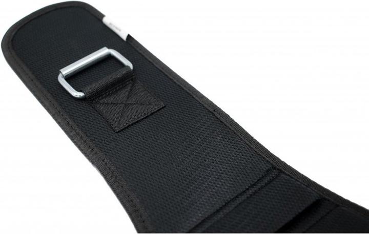 Image du produit Gym Generation Ceinture d'haltérophilie avec fermeture Velcro (M)