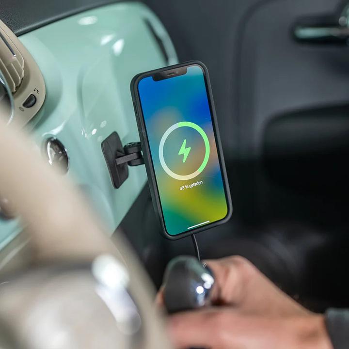Produktbild Sp Connect Charging Adhesive Mount Pro SPC+