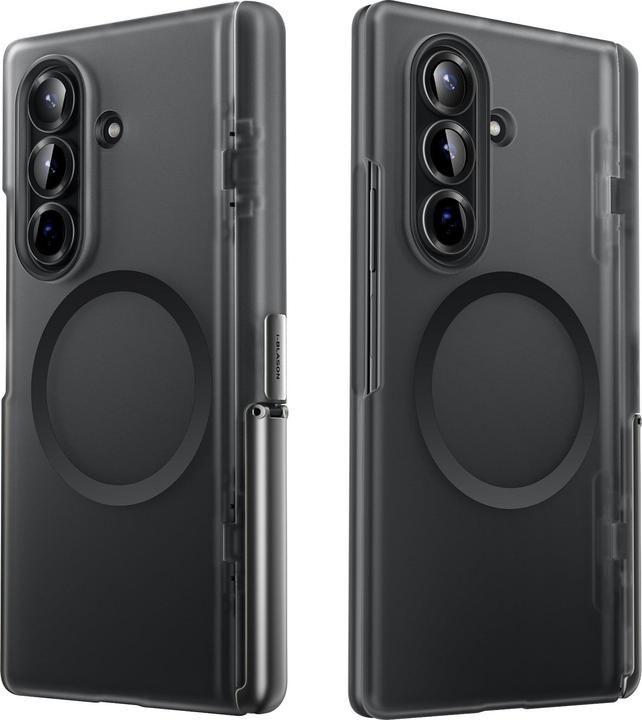 Actual product image i-Blason Cosmo series (Samsung Galaxy Z Fold7)