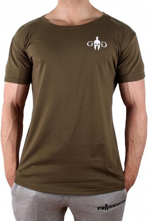 Immagine prodotto Gym Generation Camicia Club Khaki (S, XL)