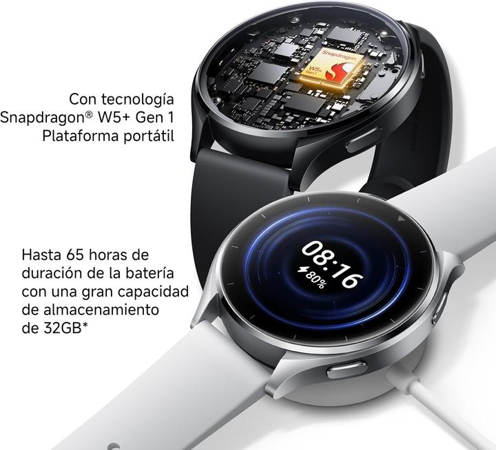 Produktbild Xiaomi Watch 2 (46 mm)