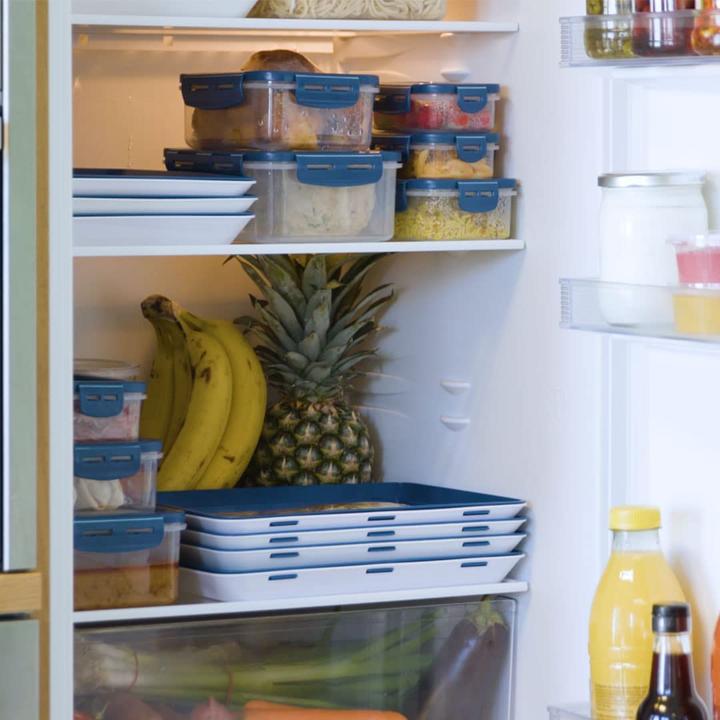 Produktbild Livington Frischhaltedosen