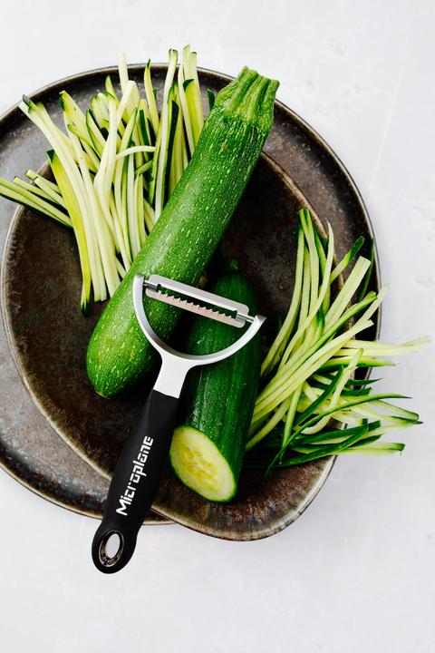 Produktbild Microplane Profi Y Schläer Julienne