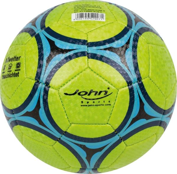 Actual product image John Competition III (5)