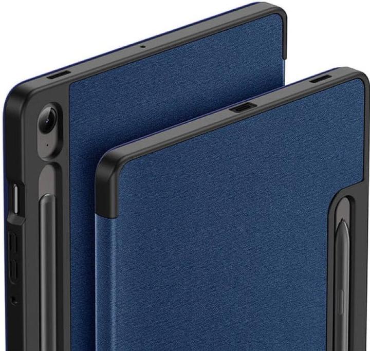 Image du produit Dux Ducis Série Domo (Galaxy Tab S8 Ultra, Galaxy Tab S10 Ultra, Galaxy Tab S9 Ultra)