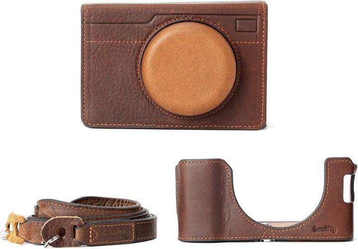 Image du produit SmallRig Sac de transport (Étui pour appareil photo)