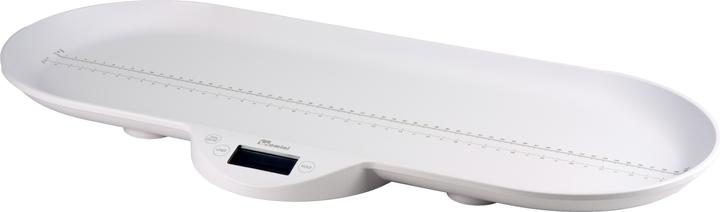 Immagine prodotto Momini Bilancia per bambini TinyScale