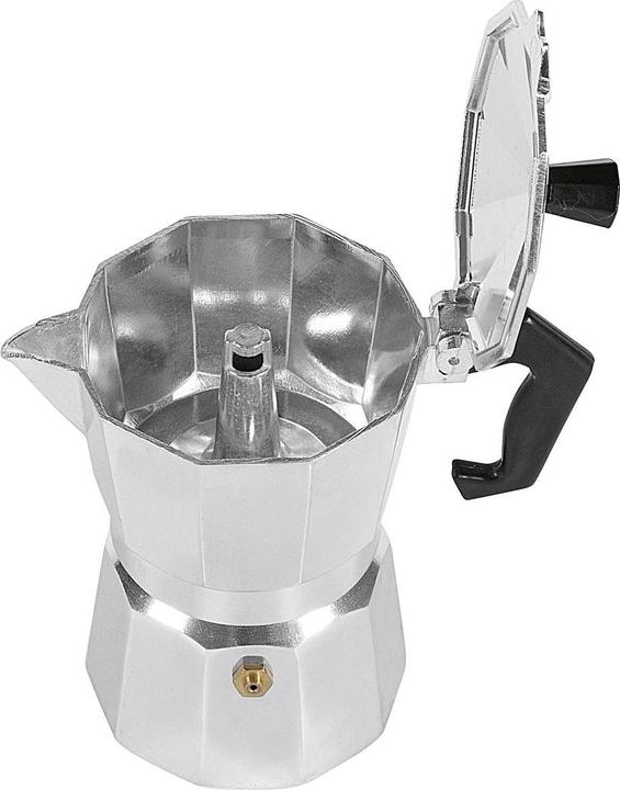 Image du produit Krüger Machine à espresso 3 tasses (3 Tasses)