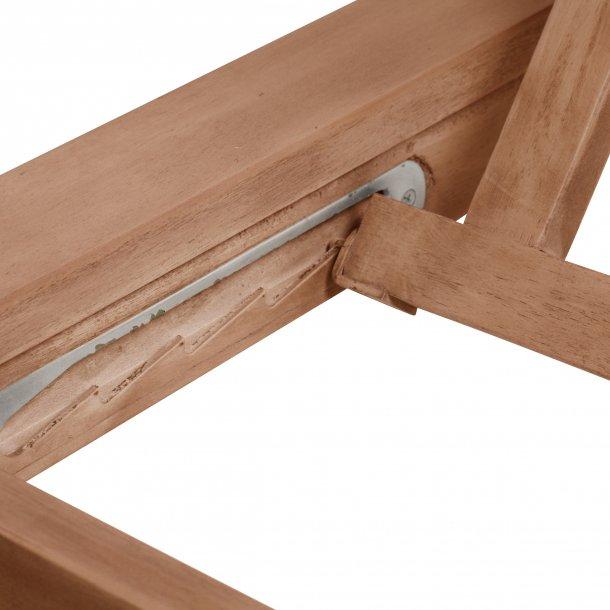 Actual product image Greemotion Loungeset Murano, Acacia