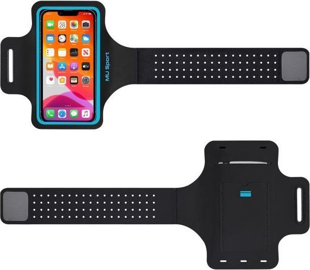 Actual product image Mu Sport Universal Sport Armband Series 6.5