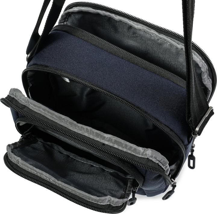 Immagine prodotto Hedgren Comby Relax Umhängetasche M RFID Schutz 21 cm